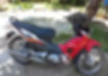 Bayar Rp 1 Juta Bisa Bawa Pulang Motor Murah Honda Supra Fit Kondisi Mulus, STNK dan BPKB Komplit
