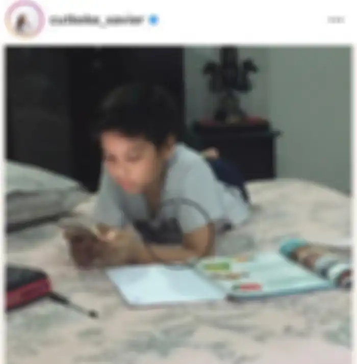 Kamar Cut Keke