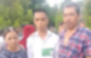 Foto Prada Candra Gerson Tewas Dianiaya Senior Sampai ke Tangan Jokowi, TNI AD Ungkap Fakta Sebenarnya