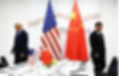 China Panggil Seluruh Warga Tionghoa di AS untuk Pulang, FBI Larang Keras Sampai Bongkar Strategi Negeri Tirai Bambu Itu