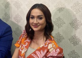 Tengku Dewi Tak Takut Jadi Boomerang Usai Bongkar Percakapan dengan Soraya Rasyid Terkait Dugaan Perselingkuhan Andrew Andika