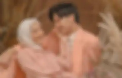 Nikah Muda Usai Taaruf dengan Rey Mbayang, Dinda Hauw Jawab Soal Tanda-tanda Miliki Momongan: Disuruh Pacaran!