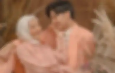Rey Mbayang Gombali Dinda Hauw, Sang Istri Justru Sebut Rizky Billar Lebih Jago