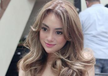 Dapat Kiriman Video Stefan William Bersama Wanita Lain Lewat DM Instagram, Celine Evangelista Berlinang Air Mata Akui Tak Tahan Melihatnya