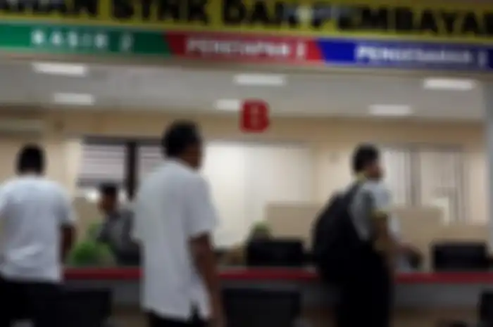 Jakata Kapan Ada Pemutihan dan Bebas Denda Pajak Kendaraan, Daerah Lain Sudah
