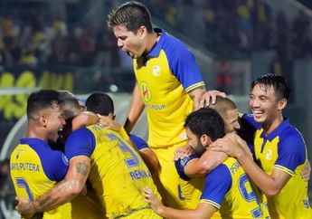 Hasil Liga 1 - Peran Cameo Bagus Kahfi, Barito Putera Lumat Tim yang Datangkan Eks Pelatih Wolverhampton