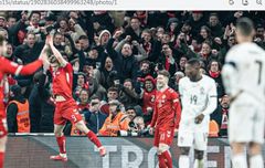Striker Man United Buru-buru Klarifikasi Usai Selebrasi 'Siu' di Depan Cristiano Ronaldo