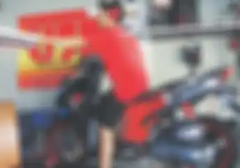 Nih Upgrade Power Motor Matic Cukup Sehari Lumayan Jengat Bro 