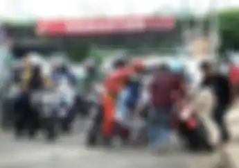 4 Hal yang Jadi Biang Kerok Kecelakaan di Jalan Raya