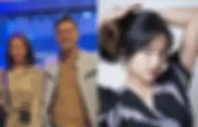 Hati Fuji Bak Tertusuk, Kalimat Terakhir yang Terlontar dari Mulut Vanessa Angel di Hari Ulang Tahun Adik Bibi Ardiansyah Ini Masih Terus Membekas di Hati