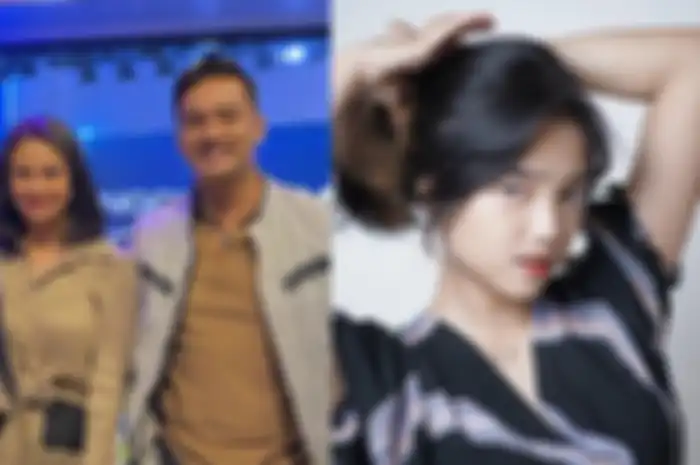Vanessa Angel, Bibi Ardiansyah dan Fuji