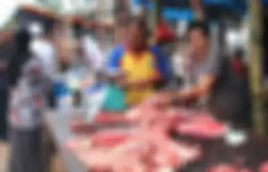 Tradisi Puasa dan Lebaran: Mempererat  Kebersamaan Lewat Daging Sapi, Mengenal Tradisi Masyarakat Aceh Meugang