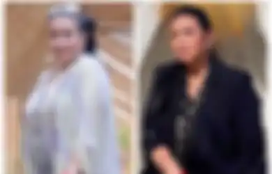 Pisah Ranjang Dengan Ajun Perwira, Kondisi Jennifer Jill Terungkap Usai 5 Bulan Terpengakap Dalam Bui Usai Terlibat Kasus Narkoba