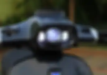 Jangan Sembarangan, Sebelum Pasang Lampu Projector di Motor, Perhatikan Hal Penting Ini