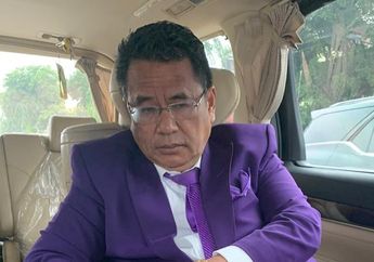 Harta Duniawinya Capai Rp 4,5 Triliun Termasuk Koleksi 500 Sertifikat Rumah, Hotman Paris Ngaku Belum Berhasil Temukan Satu Hal Dalam Hidupnya Hingga Singgung Soal Usia yang Makin Tua dan Kematian