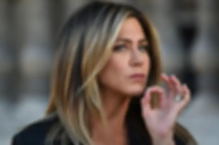 Jennifer Aniston