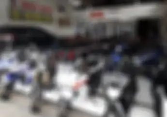 Panduan Tahun Berapa  Produksi Motor yang Ditolak Pedagang Motor Bekas