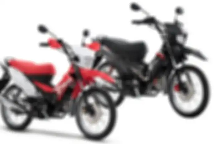 Honda XRM125