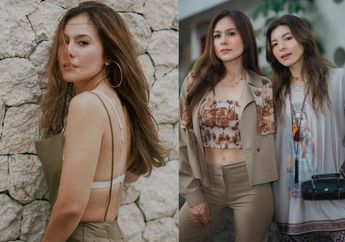 Ogah Ambil Pusing, Wulan Guritno Tegas Tak Mau Ikut Urusi Kepentingan Sekolah sang Anak, Hal Ini Jadi Alasannya: Jangan Repotin Gue!