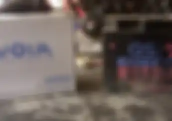 Pemilik Toko Ngaku Aki Motor Soak Kondisi Rusak Ternyata Bisa Dijual Lagi