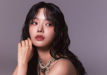 Keena FIFTY FIFTY Bakal Absen dalam Promosi Album Terbaru karena Masalah Kesehatan, Begini Pernyataan Agensi