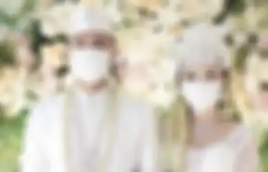 Zaskia Gotik Dinikahi di Sebuah Rumah Mewah 4 Kapling, Begini Kesaksian Ivan Gunawan: HP Sampe Disita!