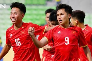ASEAN U-19 Championship 2026 - Vietnam Resah Tersingkir karena Indonesia Tuan Rumah