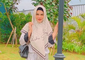 Hidupnya Makin Bahagia Sejak Jadi Pacar Aiman Ricky, Intip Penampilan DJ Katty Butterfly Saat Pamer Sertifikat Mualaf!