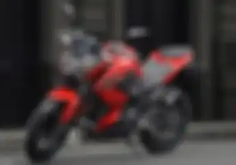 Kawasaki Akan Rilis Z250 Versi Facelift, Mesin Pakai New Ninja 