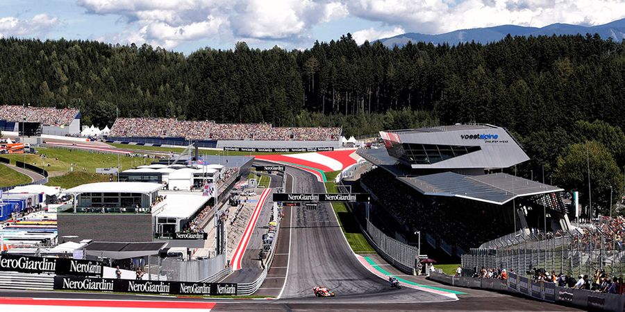 MotoGP dan F1 Bersatu, Bakal Sama-sama Buka Seri 2020 di Sirkuit Ini