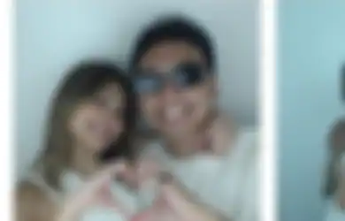 Jefri Nichol Upload Foto Mesra Sama Pacar, Netizen: Lucu Tapi Nyesek