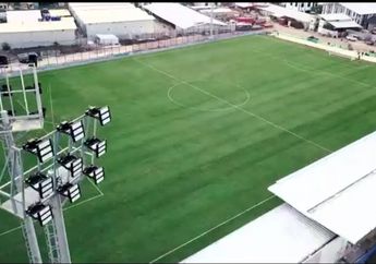 Persija Bisa Tabrakan dengan Timnas Indonesia, Pengelola JIS: Klub Jakarta Dapat Prioritas