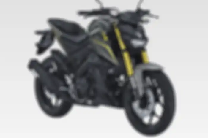 Yamaha Xabre current version