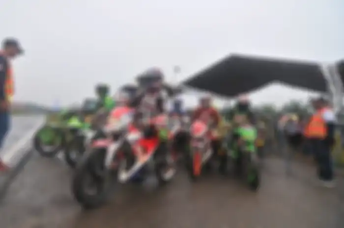 QTT Motoprix Kalimantan