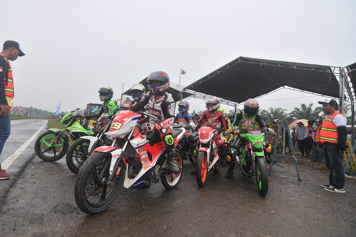 QTT Motoprix Kalimantan