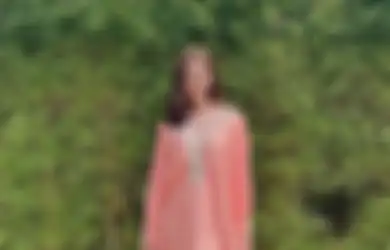 Anaknya Cuma Libur Sebentar Saat Idul Fitri, Ibunda Glenca Chysara Senang Bukan Main Putrinya Bisa Lakukan Tradisi Lebaran, Indah Syla: Aku Sering Sedih Paling Video Call