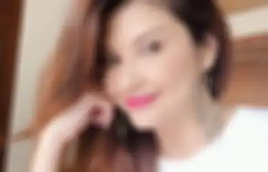 Hidup Tenang di Bali, Tamara Bleszynski Sulap Rumahnya jadi Warung Makan Sederhana dengan Tampilan Khas Pulau Dewata
