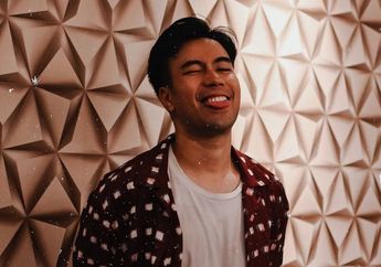 Dirawat di Rumah Sakit Super Mewah, Vidi Aldiano Pamerkan Menu Makanan Berstandar Hotel Bintang 5, Mulai dari Beef Wagyu hingga Bubur Lobster Menggugah Selera! 