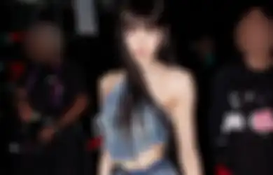 Lisa BLACKPINK Minta Maaf ke Penggemar Barcelona, Kenapa? 