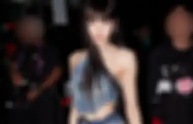 Lisa BLACKPINK Minta Maaf ke Penggemar Barcelona, Kenapa?   