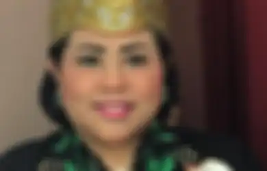 Nunung Srimulat Kanker Payudara: Aku Terima Semua Ujian dari-Mu!