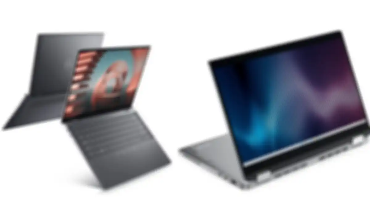 Dell Latitude 9440 (kiri) & 7340/7440 (kanan)