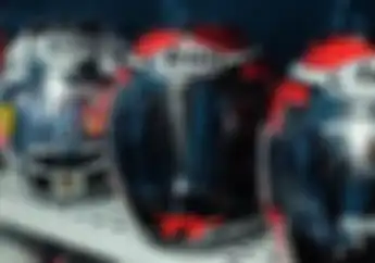Baru Tahu, Ternyata Helm Yang Dipakai Sehari-hari Ada Umurnya