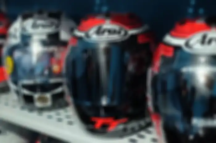 Ilustrasi Helm