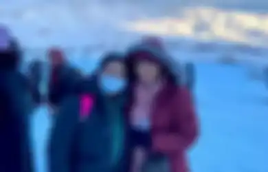 Bak Kewalahan dengan Tingkah Istri Anang Hermansyah, Sosok Ini Langsung Bongkar Tabiat Asli Ashanty: Pengen Lari Menjauh...