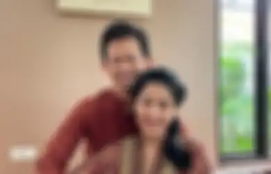 Dulu Bikin Heboh Lantaran Nikah Diam-diam, Kini Mendadak Lulu Tobing Gugat Cerai Bani Maulana Mulia