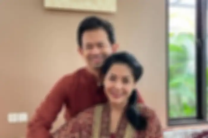 Pilih cerai setelah 2 tahun bersama, ternyata Lulu Tobing sudah beri isyarat akan segera pisah ranjang dengan Bani Mulia