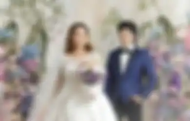 Sempat Tertunda Karena Covid-19, Atta Halilintar dan Aurel Hermansyah Bakal Gelar Pernikahan pada 3 April 2021, Inilah Susunan Acaranya