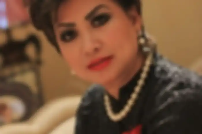Maya Rumantir (Foto: Mayarumantirhotasoit.com)