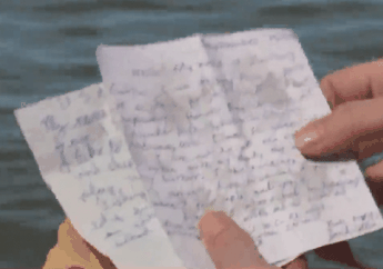 Wanita Temukan Surat Botol Misterius, Berisi Pesan Mengerikan yang Ditulis Sehari Sebelum Serangan Teroris 9/11
